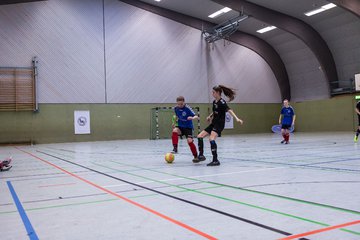 Bild 8 - B-Juniorinnen Landesmeisterschaft